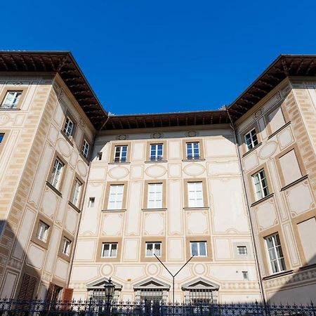 Maison Santa Croce Florencja Zewnętrze zdjęcie