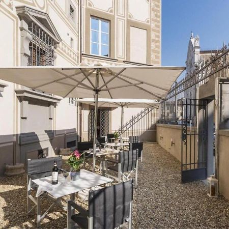 Maison Santa Croce Florencja Zewnętrze zdjęcie