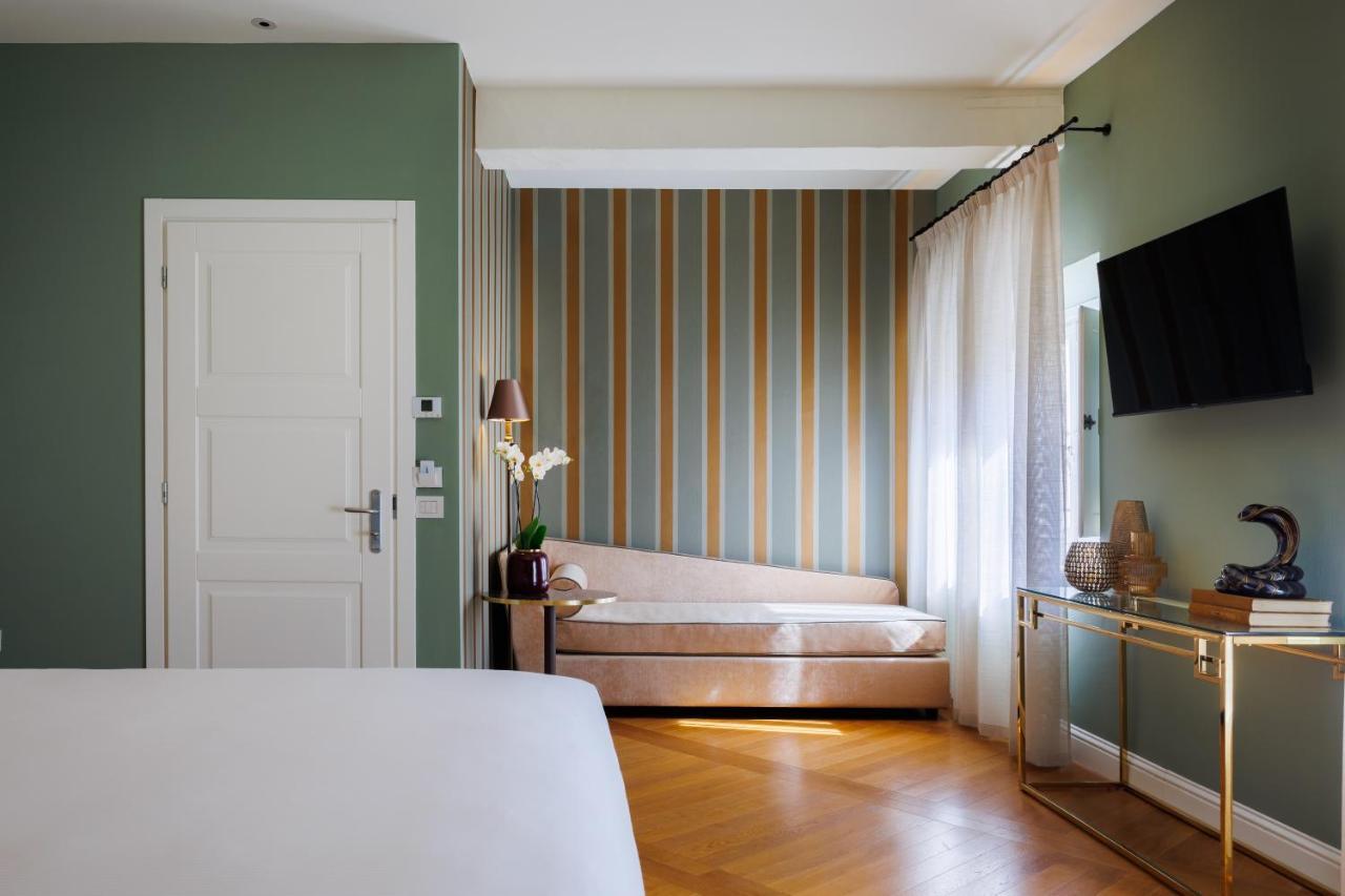 Maison Santa Croce Florencja Zewnętrze zdjęcie