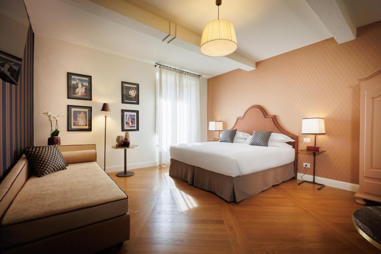 Maison Santa Croce Florencja Zewnętrze zdjęcie