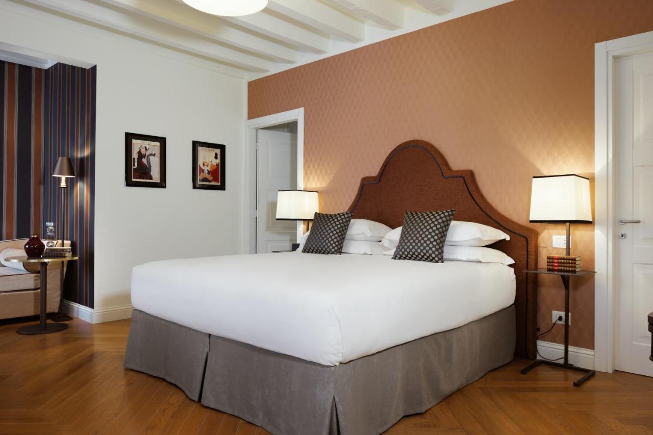 Maison Santa Croce Florencja Zewnętrze zdjęcie