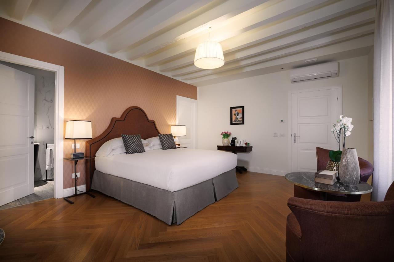 Maison Santa Croce Florencja Zewnętrze zdjęcie