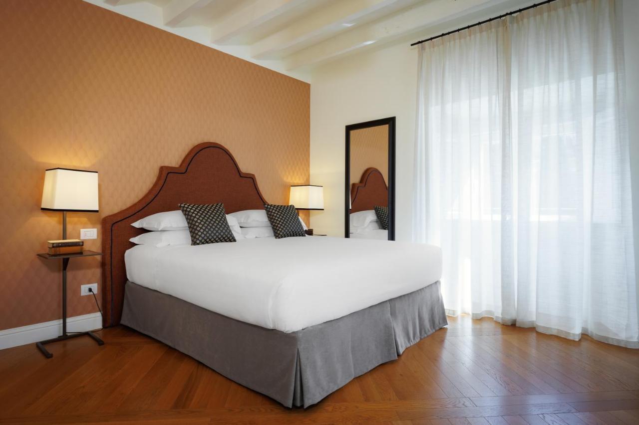 Maison Santa Croce Florencja Zewnętrze zdjęcie