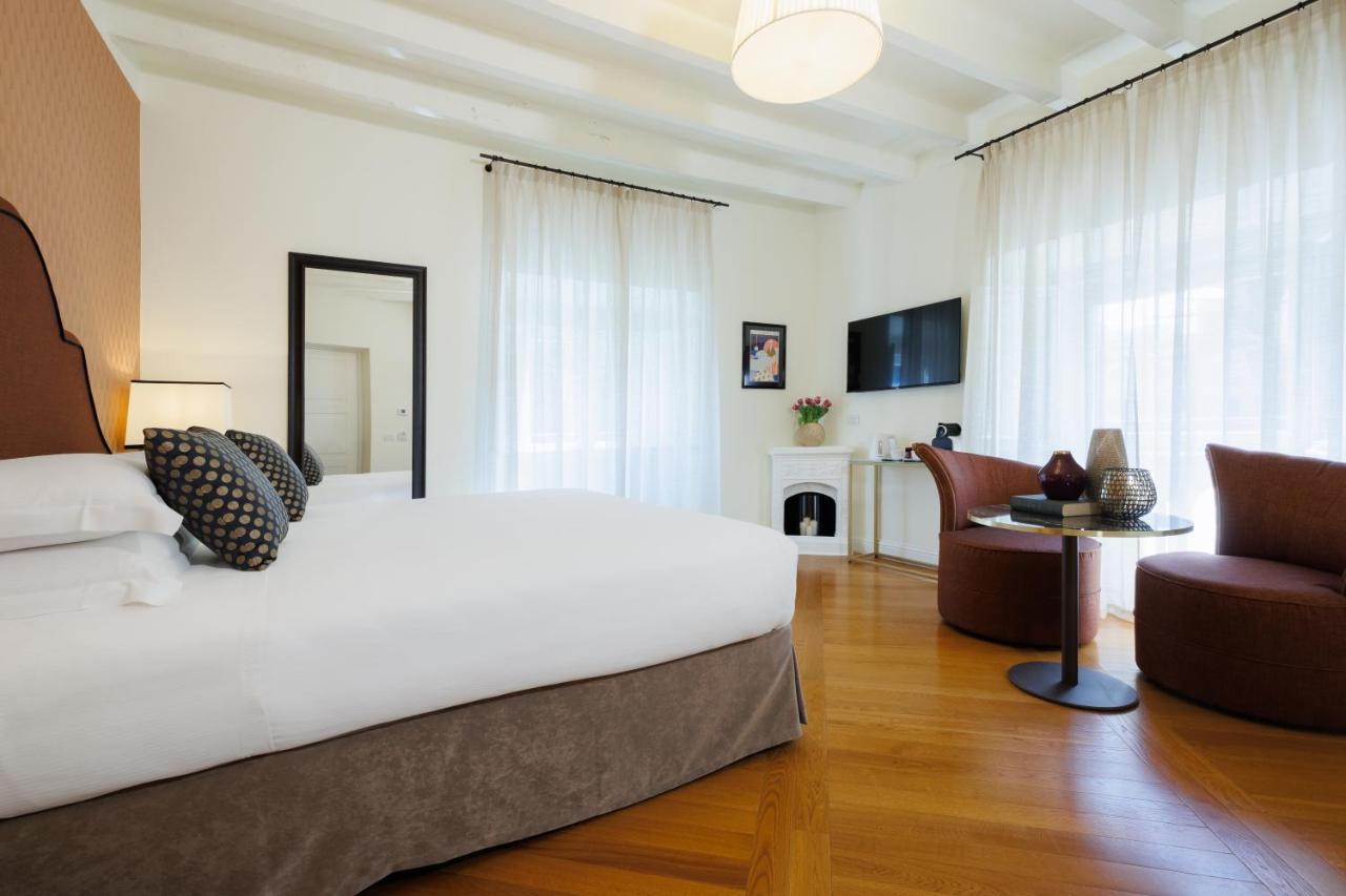 Maison Santa Croce Florencja Zewnętrze zdjęcie