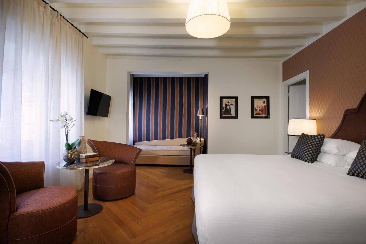 Maison Santa Croce Florencja Zewnętrze zdjęcie