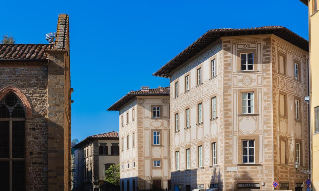 Maison Santa Croce Florencja Zewnętrze zdjęcie