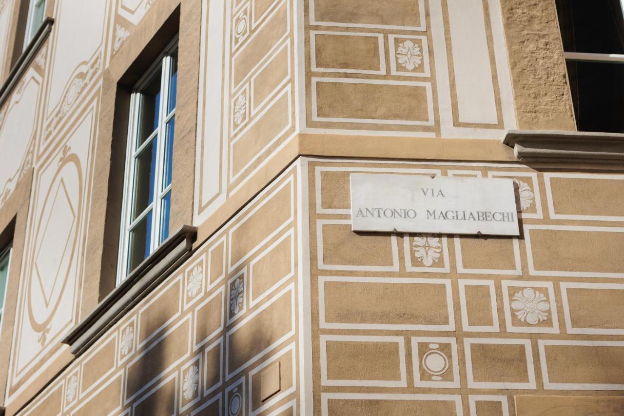 Maison Santa Croce Florencja Zewnętrze zdjęcie